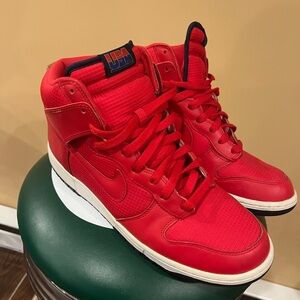 Nike SB Dunk team USA Basketball dream team special edition size 11 - no box